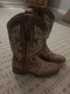 Corral Boots thumbnail 2