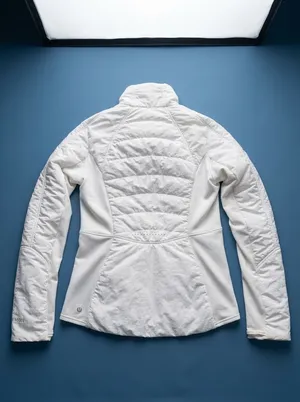 Lululemon Another Mile Jacket size 6 thumbnail 5
