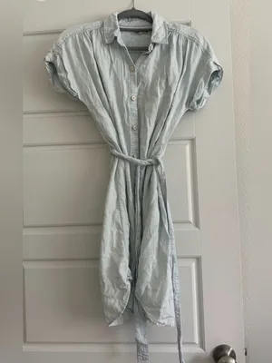 Faherty - Relaxed Summer Dress thumbnail 2