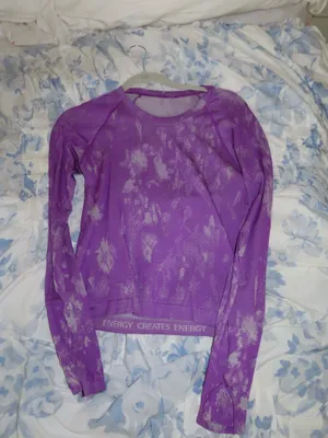 Swiftly Tech long Sleeve Lululemon Shirt 2.0 thumbnail 2