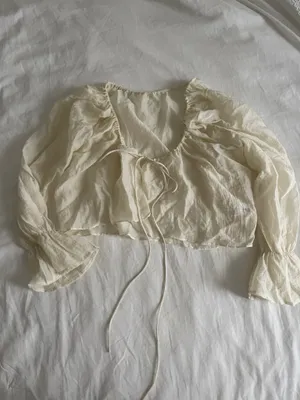 Beach Tunic Cover thumbnail 3