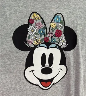 Disney Minnie Mouse T-Shirt thumbnail 5
