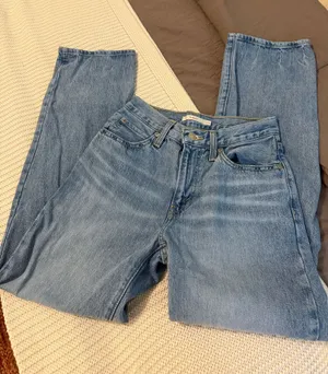 Levi’s Baggy Jeans thumbnail 1