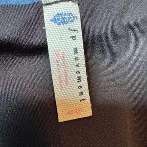 FP Movement Free‎ People Way Home Shorts Blue High Rise Running Athletic XS thumbnail 4