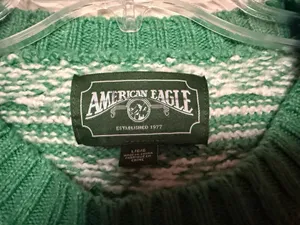 American Eagle Outfitters Sweater thumbnail 3
