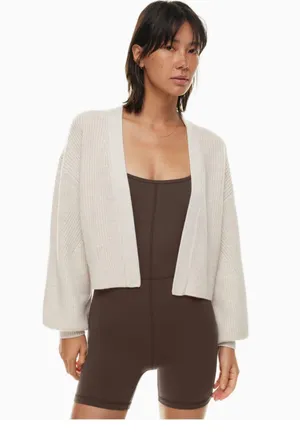 Aritzia Cardigan thumbnail 4