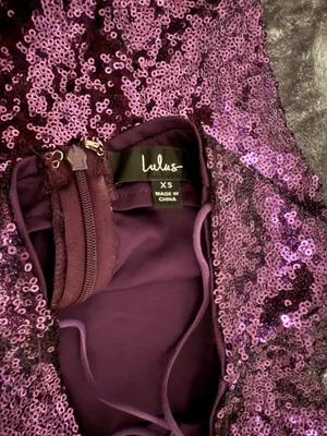 Lulus Mini Dress thumbnail 4