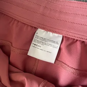 Lululemon Softstreme High-Rise Pant *Regular thumbnail 5