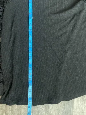 Women’s (Size xl) Black thumbnail 5