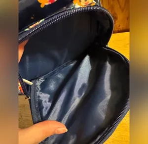 New Disney 100 Years of Wonder Backpack thumbnail 4