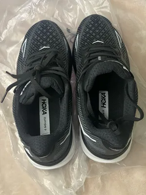 Hoka Clifton 9 Running women Shoes size 6.5 thumbnail 3