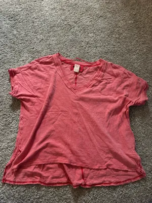 Free People We The Free Take 2 Top thumbnail 2