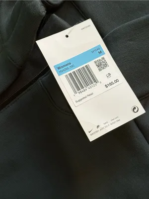 Nike Sportswear Tech Fleece Jumpsuit Seaweed Black thumbnail 2