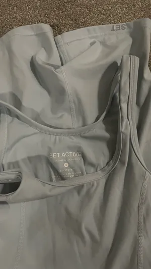 Set Active One-Piece thumbnail 3