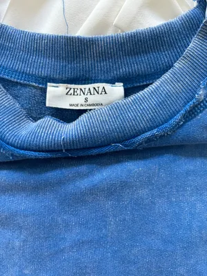 Zenana sweatshirt  thumbnail 3
