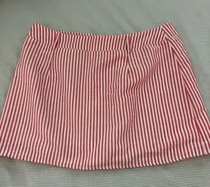 Skirt Red Size M thumbnail 1