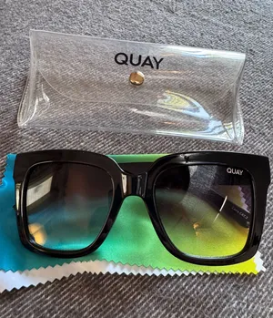 Quay Sunglasses thumbnail 1