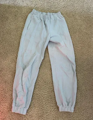 Brandy Melville Sweatpants thumbnail 1