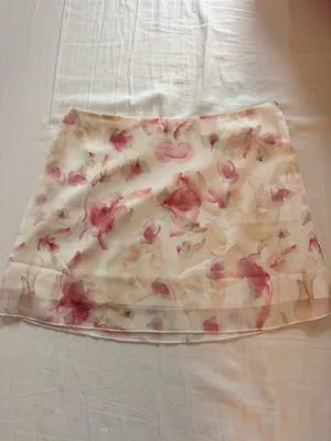 Princess Polly Mini Skirt thumbnail 2