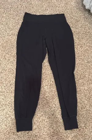 Lululemon Joggers thumbnail 1
