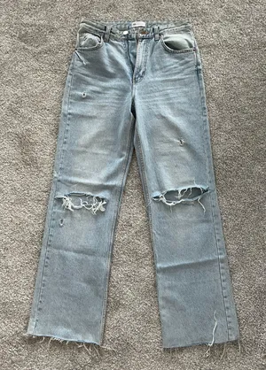 ZARA Jeans thumbnail 2