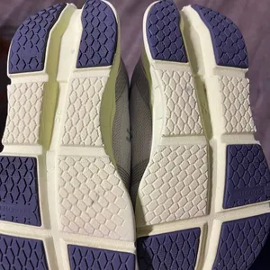 On Running Cloudgo Frost Hay Athletic Running Shoes Sneakers thumbnail 11