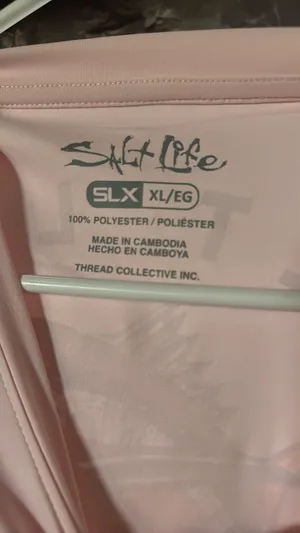 Salt Life Long Sleeve thumbnail 2