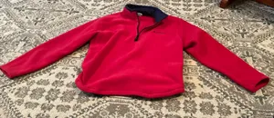 Old Navy Fleece vintage thumbnail 3