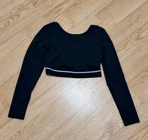 JoyLab Top Workout Long Sleeve thumbnail 2