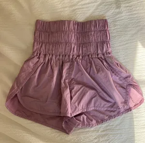 Free People Movement Shorts thumbnail 1