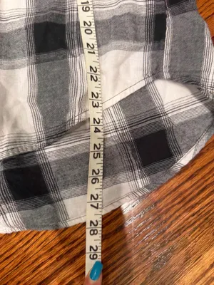 SO Button Down Shirt thumbnail 3
