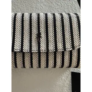 NWT Simply Vera Verawang Mini‎ Crossbody/clutch Purse thumbnail 2