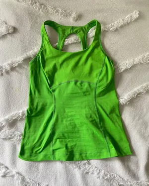Lululemon Run Pace Tank thumbnail 3