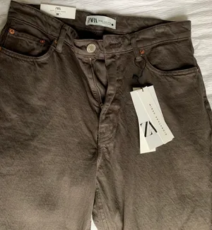 ZARA Jeans thumbnail 5