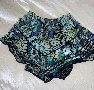 Ruffle Skirt thumbnail 1