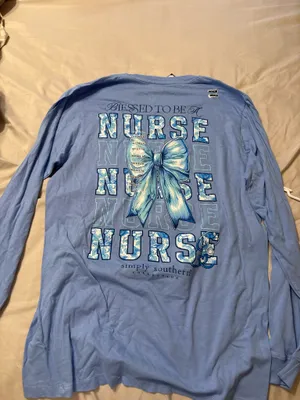 Simply Southern Long Sleeve thumbnail 2
