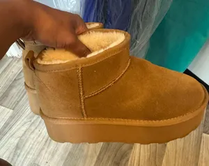 Amazon Platform Boots thumbnail 1