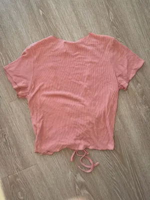 Princess Polly Crop Top thumbnail 5