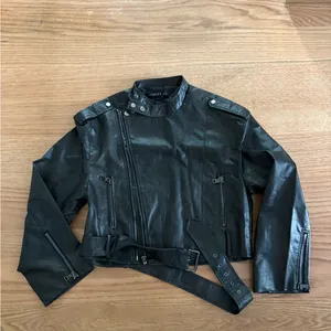 Lioness Leather jacket thumbnail 4