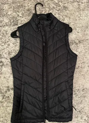 Columbia Black Vest thumbnail 1