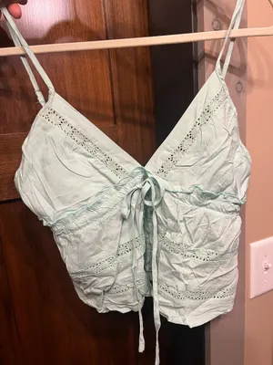 Amazon Deep V Cami thumbnail 3