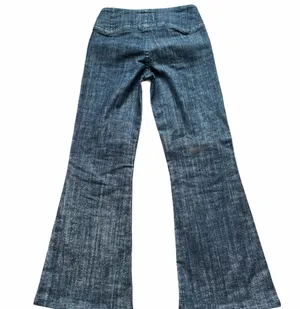 American Rag Triple Button Fly Jeans thumbnail 2