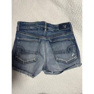 American eagle shorts Blue Size 6 thumbnail 2