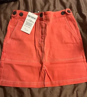 Wildfang skirt Size M thumbnail 1