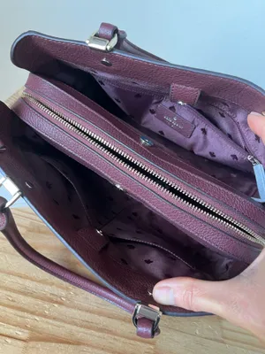 Kate Spade Purse thumbnail 11