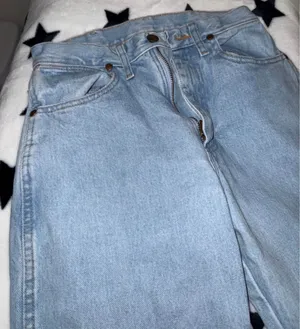 Wrangler Jeans thumbnail 2