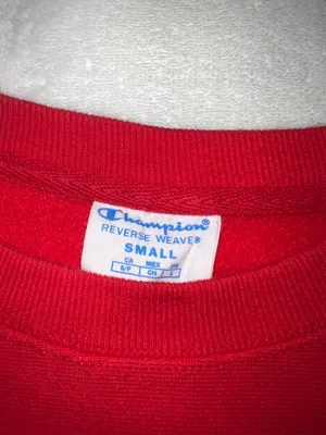 Champion Crewneck thumbnail 2