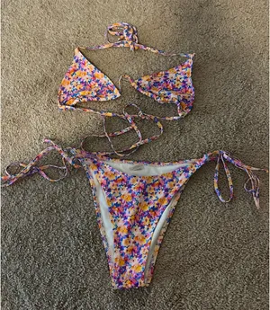 Bright Swimwear Bikini thumbnail 1