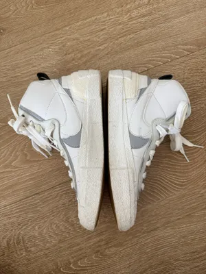 Nike Blazer Sacai Mid thumbnail 3