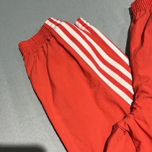 Adidas Coral Tri-Foil Logo Tracksuit Pants‎ Size S D40 thumbnail 5